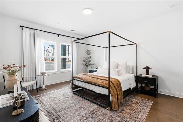 808 Mackay Creek, Woodstock, GA 30188