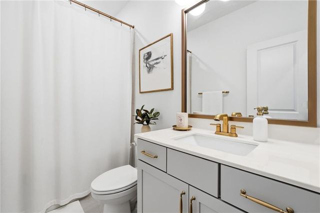 808 Mackay Creek, Woodstock, GA 30188