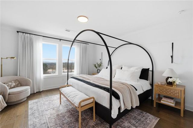 808 Mackay Creek, Woodstock, GA 30188