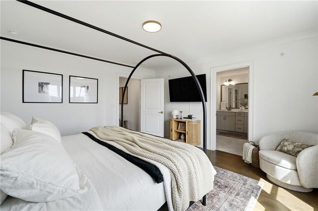 808 Mackay Creek, Woodstock, GA 30188