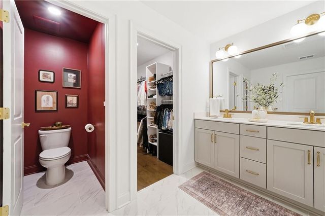 808 Mackay Creek, Woodstock, GA 30188