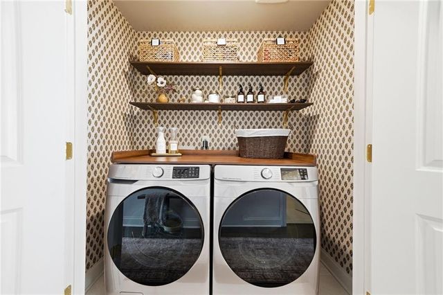 808 Mackay Creek, Woodstock, GA 30188