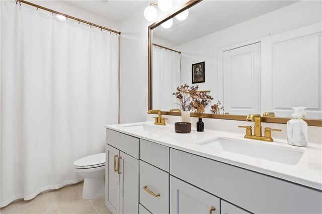 808 Mackay Creek, Woodstock, GA 30188