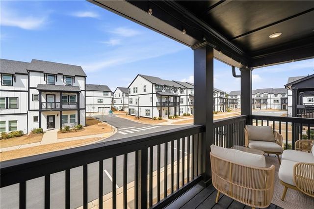 808 Mackay Creek, Woodstock, GA 30188