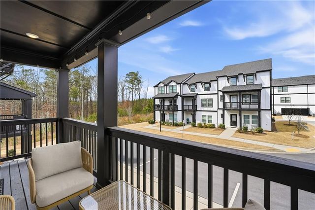 808 Mackay Creek, Woodstock, GA 30188