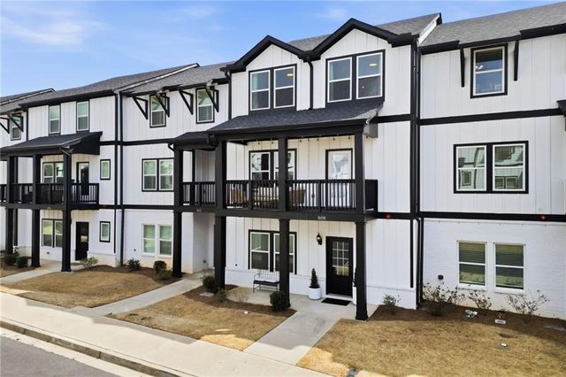 808 Mackay Creek, Woodstock, GA 30188