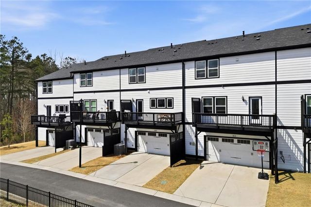 808 Mackay Creek, Woodstock, GA 30188