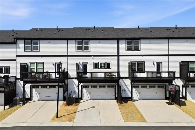 808 Mackay Creek, Woodstock, GA 30188