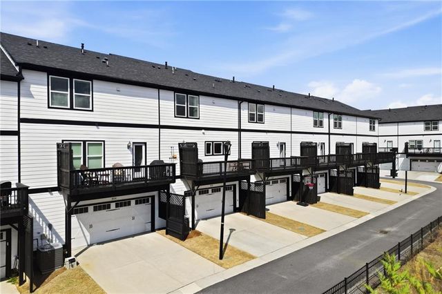 808 Mackay Creek, Woodstock, GA 30188