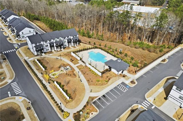 808 Mackay Creek, Woodstock, GA 30188