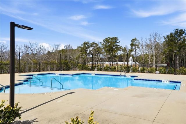 808 Mackay Creek, Woodstock, GA 30188