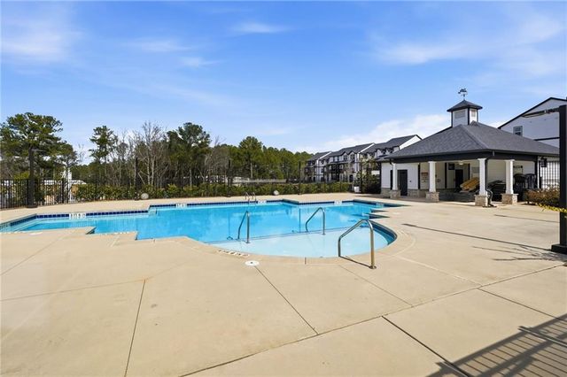 808 Mackay Creek, Woodstock, GA 30188