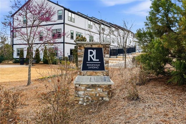 808 Mackay Creek, Woodstock, GA 30188