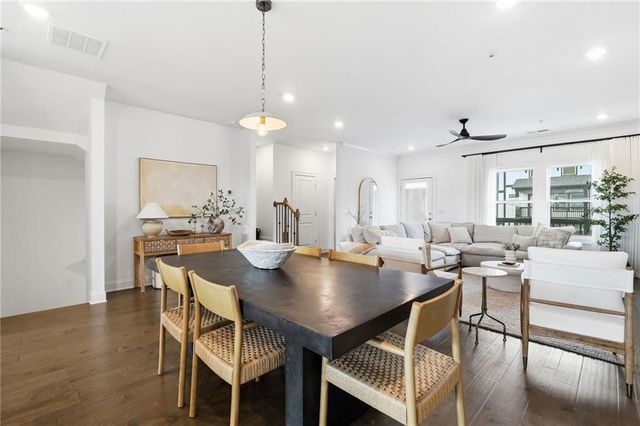 808 Mackay Creek, Woodstock, GA 30188