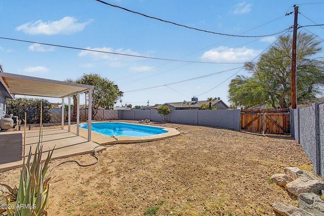 8128 N 41ST Drive N, Phoenix, AZ 85051