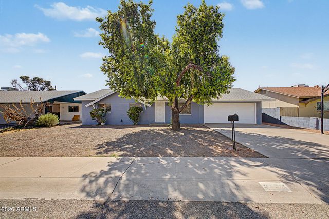 8128 N 41ST Drive N, Phoenix, AZ 85051