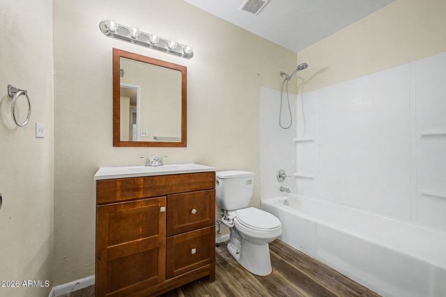 8128 N 41ST Drive N, Phoenix, AZ 85051