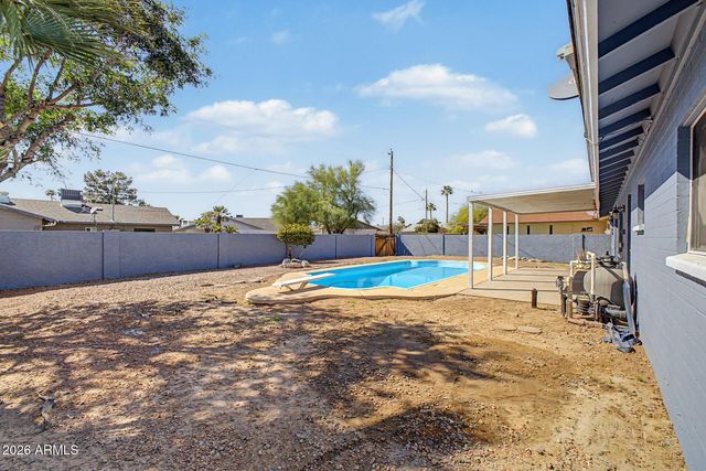 8128 N 41ST Drive N, Phoenix, AZ 85051