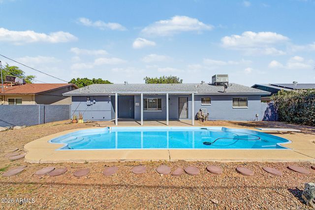 8128 N 41ST Drive N, Phoenix, AZ 85051