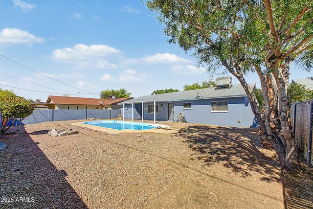 8128 N 41ST Drive N, Phoenix, AZ 85051