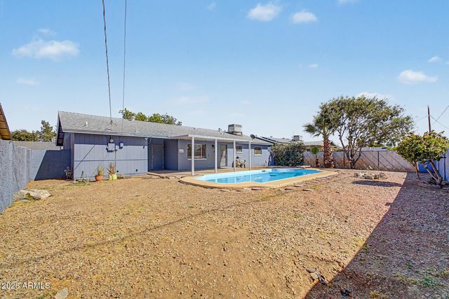 8128 N 41ST Drive N, Phoenix, AZ 85051