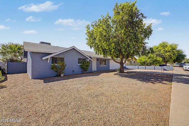 8128 N 41ST Drive N, Phoenix, AZ 85051