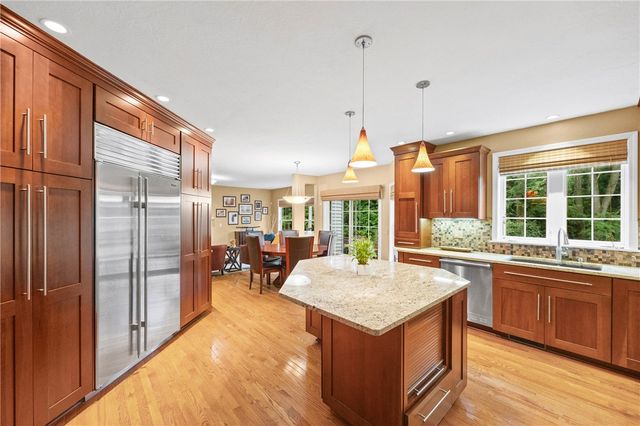 1 Elatia Circle, Pittsford, NY 14534