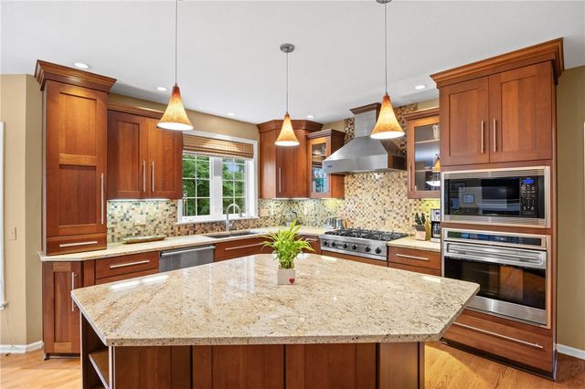 1 Elatia Circle, Pittsford, NY 14534