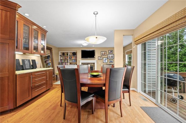 1 Elatia Circle, Pittsford, NY 14534