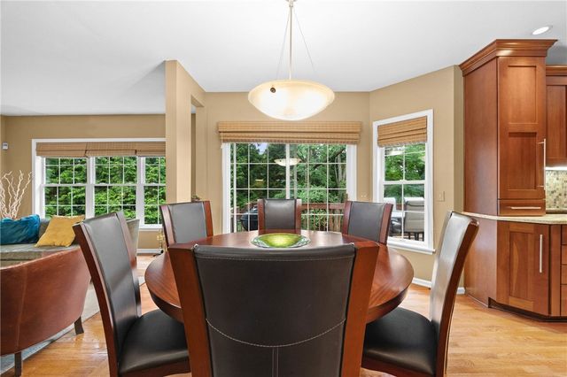 1 Elatia Circle, Pittsford, NY 14534