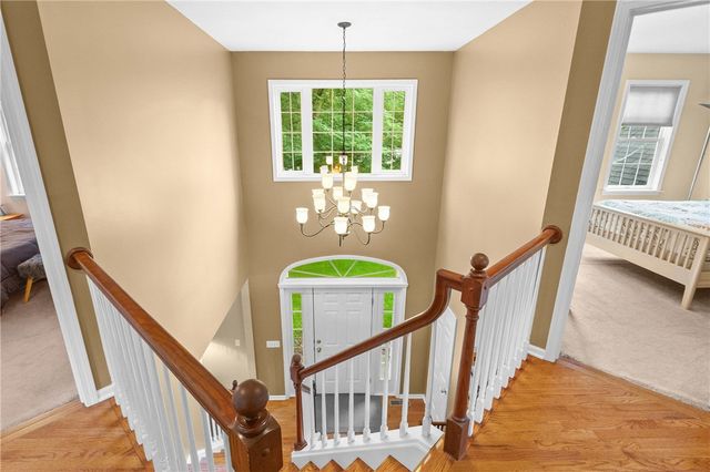 1 Elatia Circle, Pittsford, NY 14534