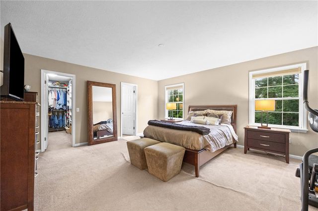 1 Elatia Circle, Pittsford, NY 14534