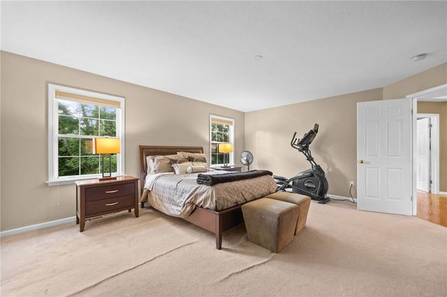1 Elatia Circle, Pittsford, NY 14534
