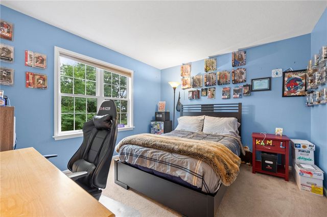 1 Elatia Circle, Pittsford, NY 14534
