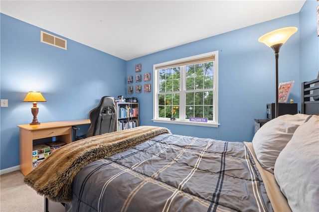 1 Elatia Circle, Pittsford, NY 14534