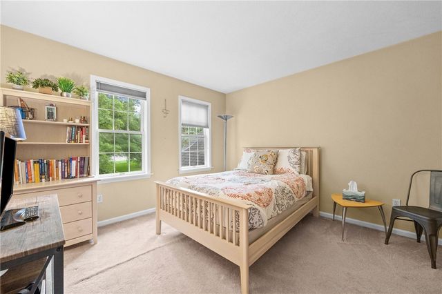 1 Elatia Circle, Pittsford, NY 14534
