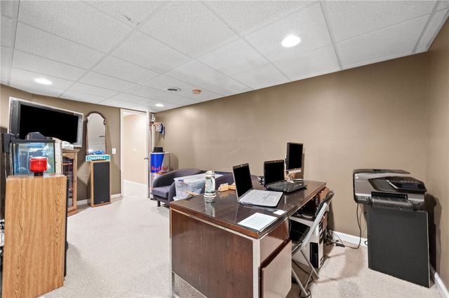 1 Elatia Circle, Pittsford, NY 14534