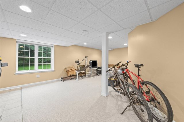 1 Elatia Circle, Pittsford, NY 14534