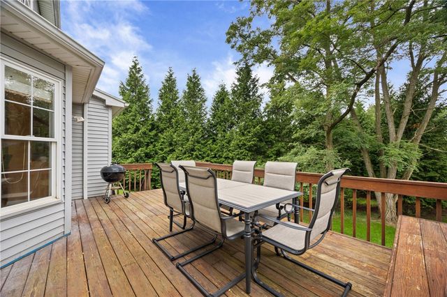 1 Elatia Circle, Pittsford, NY 14534