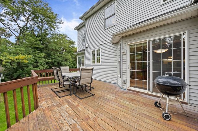 1 Elatia Circle, Pittsford, NY 14534