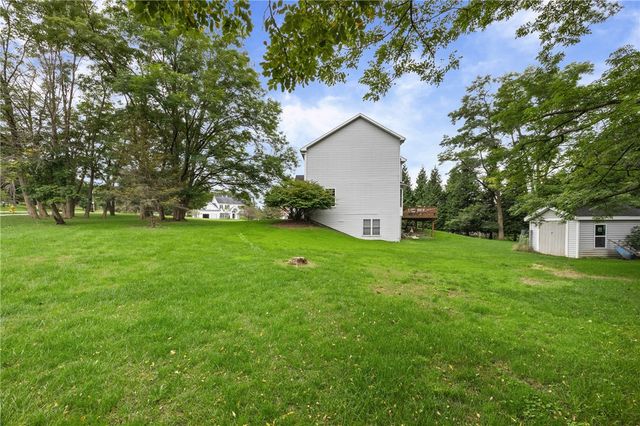 1 Elatia Circle, Pittsford, NY 14534