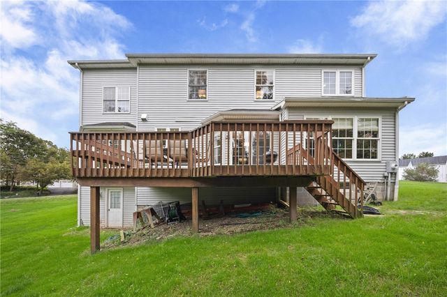 1 Elatia Circle, Pittsford, NY 14534