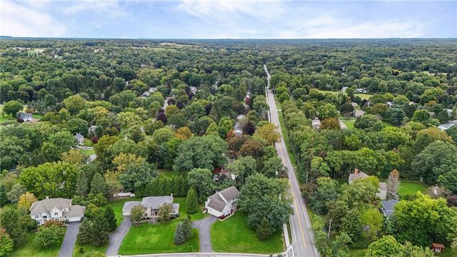 1 Elatia Circle, Pittsford, NY 14534
