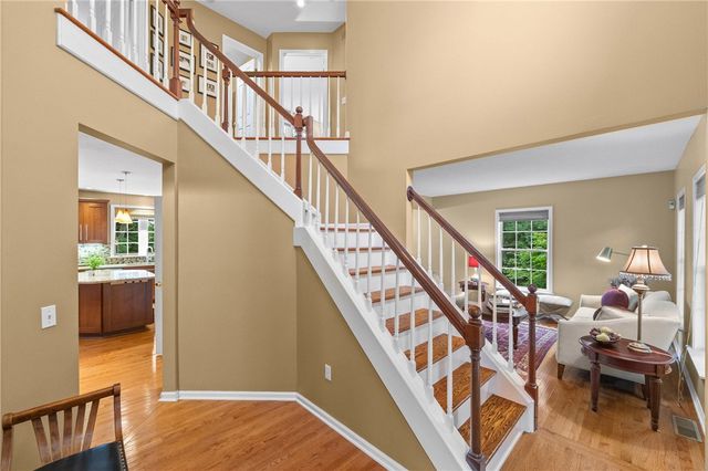 1 Elatia Circle, Pittsford, NY 14534