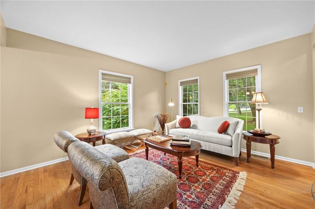 1 Elatia Circle, Pittsford, NY 14534