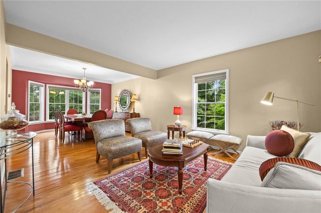 1 Elatia Circle, Pittsford, NY 14534