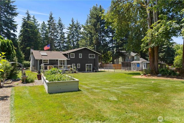 12801 151st Street E, Puyallup, WA 98374