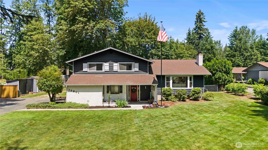 12801 151st Street E, Puyallup, WA 98374