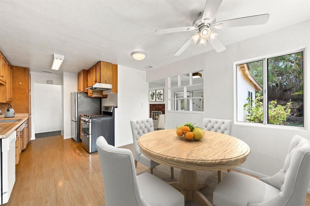 Image 13 of property listing at 12509 Taunt Rd., Poway, CA 92064