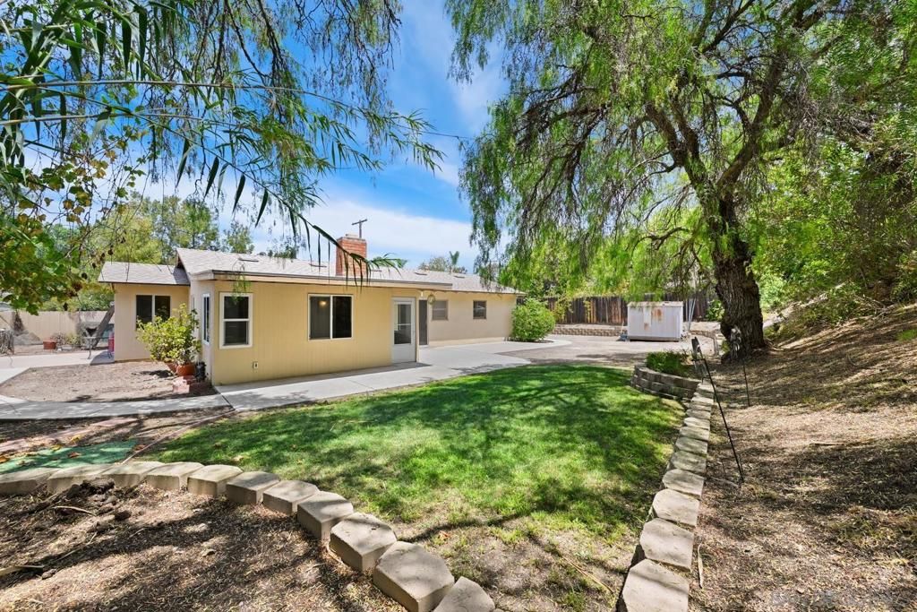 Image 26 of property listing at 12509 Taunt Rd., Poway, CA 92064